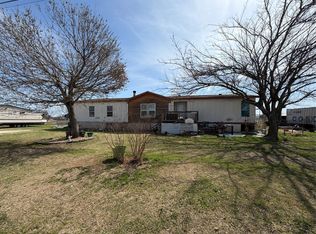 240 Paint Ct, Stephenville, TX 76401