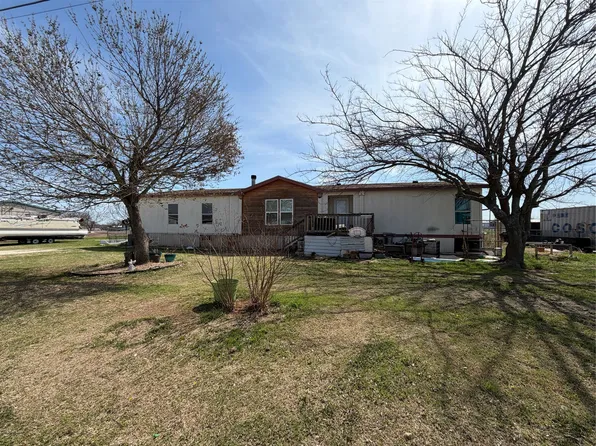 240 Paint Ct, Stephenville, TX 76401
