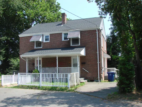 111 Priscilla Circle, Bridgeport, CT 06610