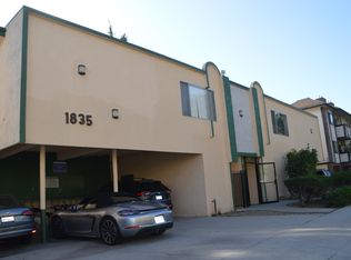 1835 Purdue Ave #33, Los Angeles, CA 90025