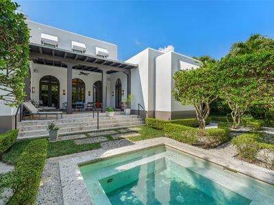 465 Hampton Ln, Key Biscayne, FL, 33149