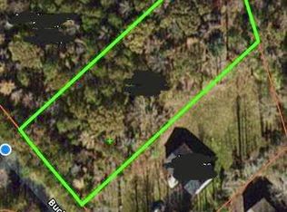 0 Buchanon Dr, King George, VA 22485