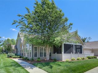 3549 Old Grist Ct, Winston Salem, NC 27103