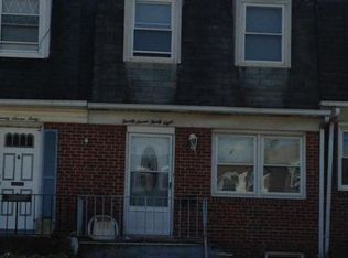 2738 Marbourne Ave, Baltimore, MD 21230
