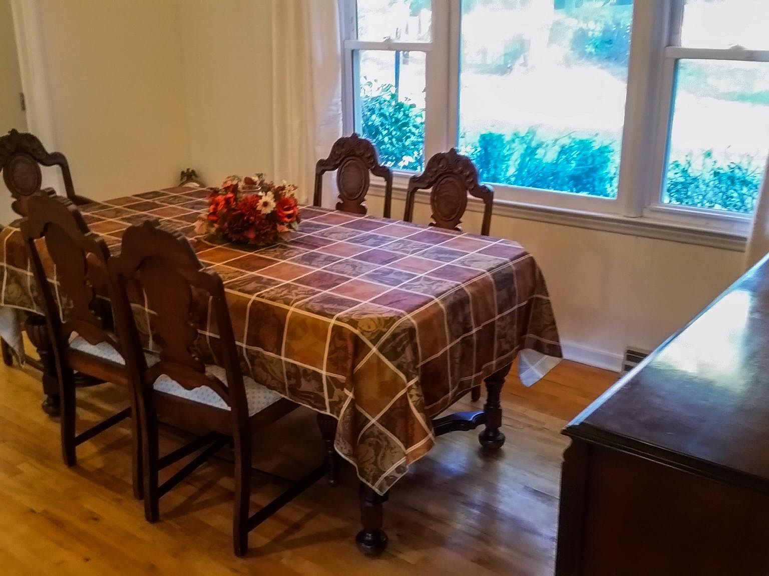 Whispering Pines, NC 28327