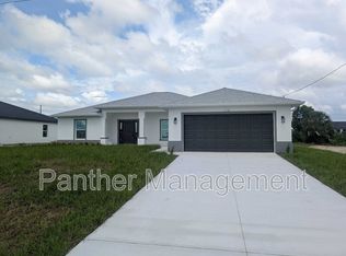 116 NW 23rd Ave, Cape Coral, FL 33993
