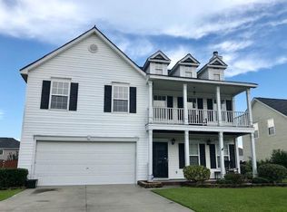 575 Batty Way, Sumter, SC 29154