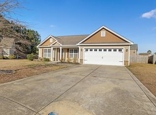402 Skye Ct, Jacksonville, NC 28546