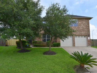 526 Summer Mist Ln, Rosenberg, TX, 77469