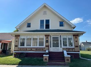 610 S Walnut St, Seymour, IN