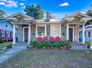 3868 Herschel St, Jacksonville, FL 32205