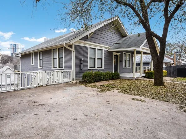 609 Harthan St #A, Austin, TX 78703