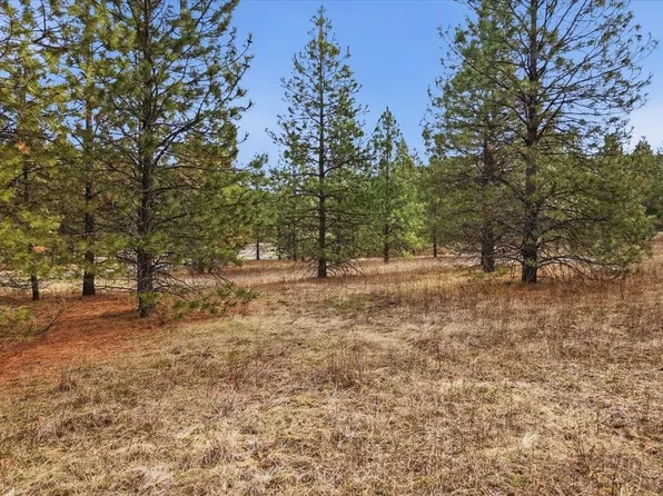 65XX Whispering Pines Way Lot 3, Nine Mile Falls, WA 99026