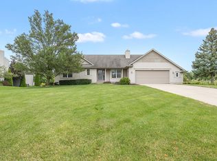 3852 Sunchase Ave, Hudsonville, MI 49426