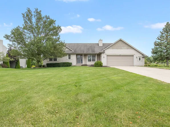 3852 Sunchase Ave, Hudsonville, MI 49426