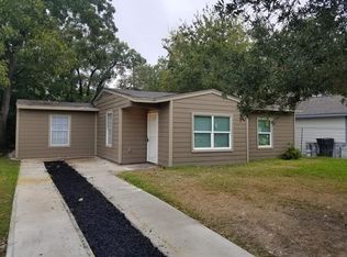 5409 Bataan Rd, Houston, TX 77033