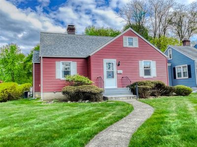 31 Kingston Avenue, Poughkeepsie, NY, 12603