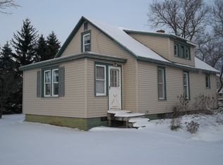 2227 S Isabella Rd, Mount Pleasant, MI 48858