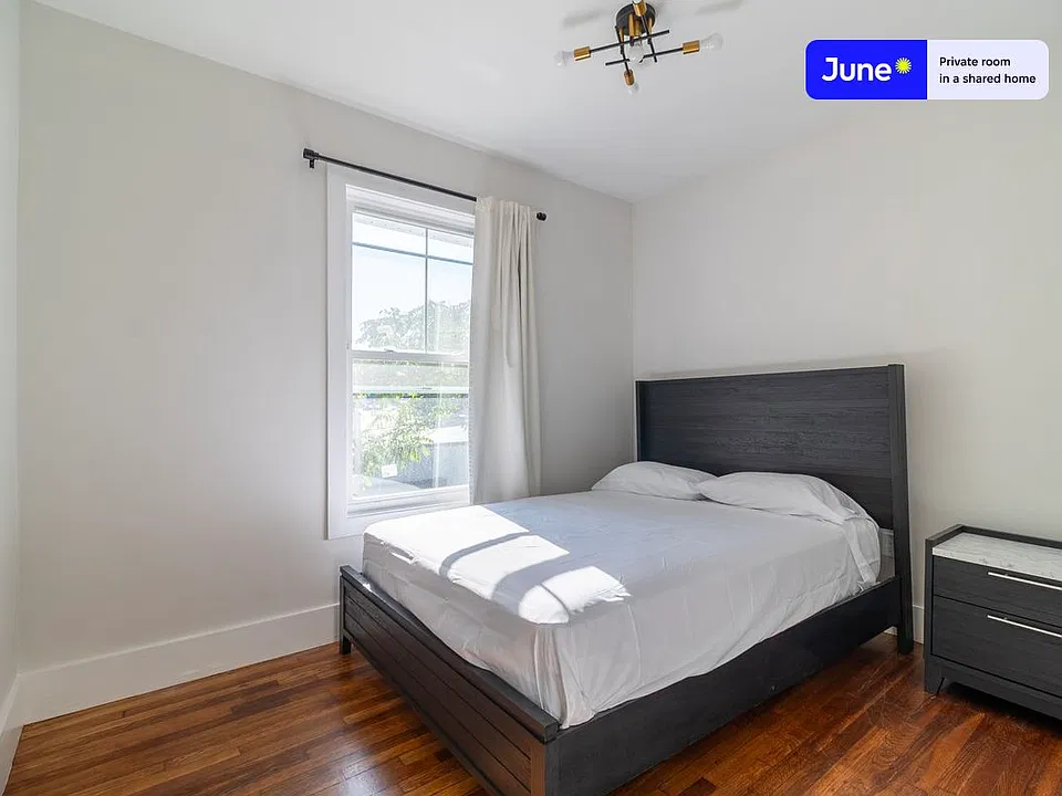 8 Walnut Park #B
