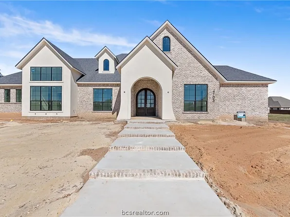 4705 Foxglove Ct, College Station, TX 77845