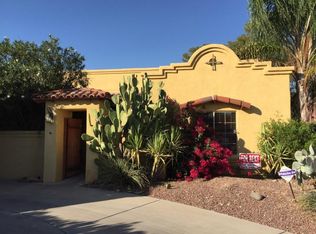 3755 N Placita Vergel, Tucson, AZ 85719