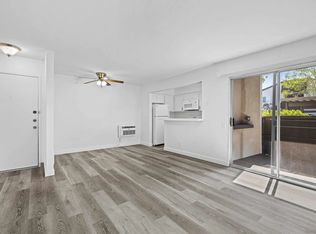 Park Villas South, San Diego, CA 92108