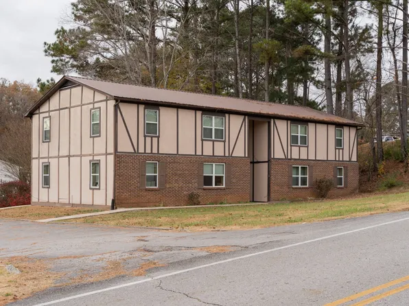 216 Chambers St, Mc Minnville, TN 37110