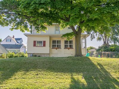 1928 N Goodman St, Rochester, NY, 14609