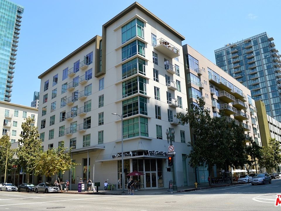 1st image of 645 W 9th St APT 224