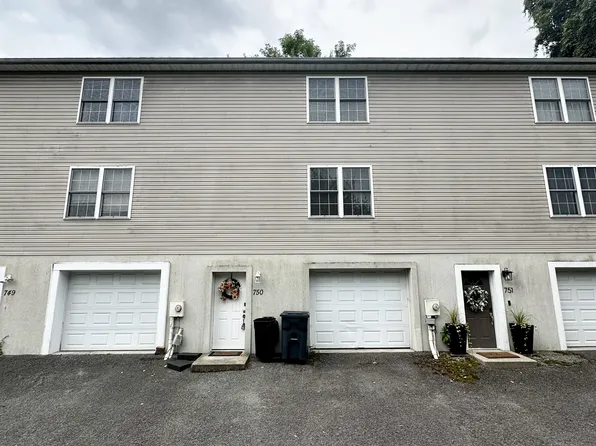 750 Erow Ave #1, Morgantown, WV 26505