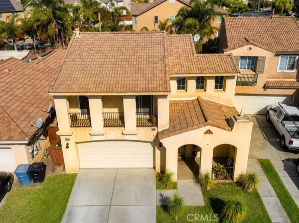 3891 Albillo Loop, Perris, CA 92571