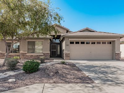 2268 S 162nd Ln, Goodyear, AZ, 85338