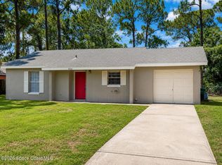 4360 Feather St, Cocoa, FL 32927