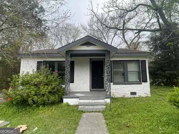 518 Graham St, Dublin, GA 31021