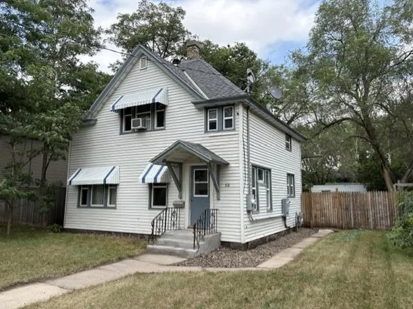 318 19 1/2 Ave N, Saint Cloud, MN 56303
