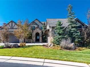 10857 Rainribbon Rd, Highlands Ranch, CO 80126