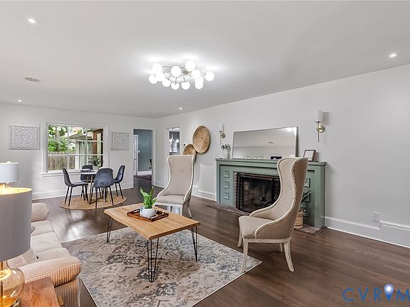 4th image of 1136 Overbrook Rd