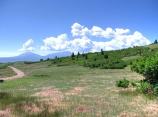 Tres Valles LOT 74, La Veta, CO 81055