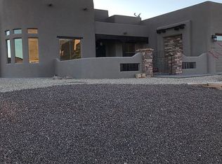 2401 Sedona Rdg, Alamogordo, NM 88310