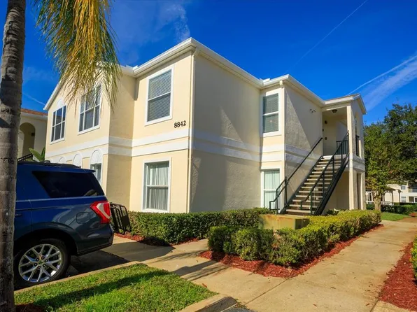 8842 Grand Palms Cir APT B, Kissimmee, FL 34747