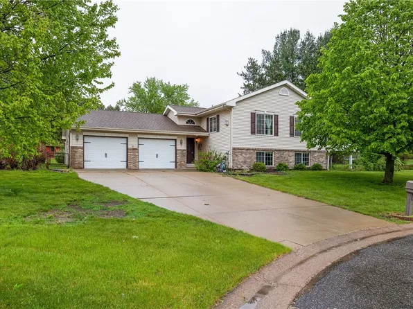819 Fairway Circle, Black River Falls, WI 54615