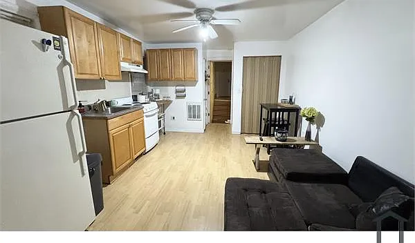 1 bed, $1,100 — Photo 2