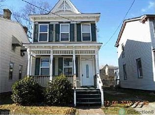 406 Jamestown Ave, Portsmouth, VA 23704