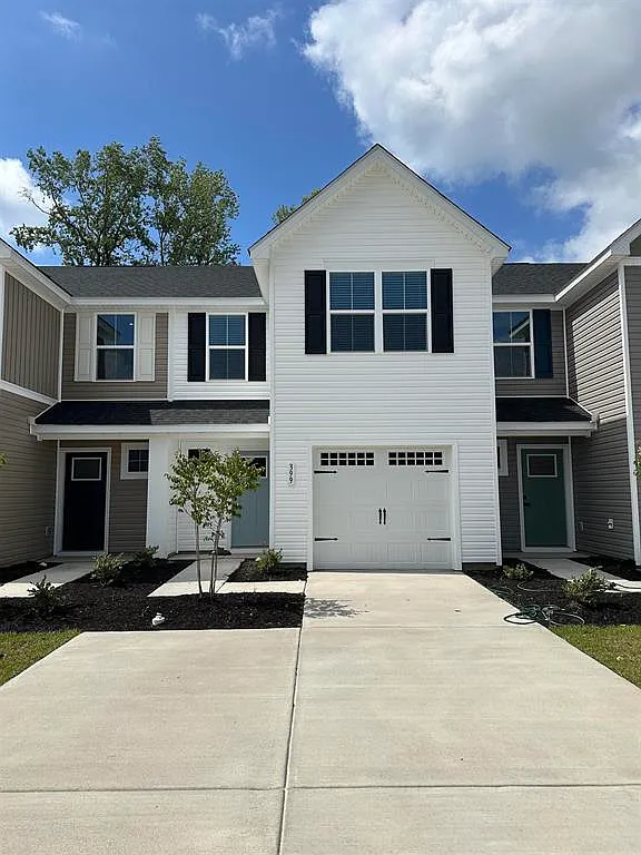 3 bed, 2.5 bath, 1442 sqft, $1,850 — Photo 1