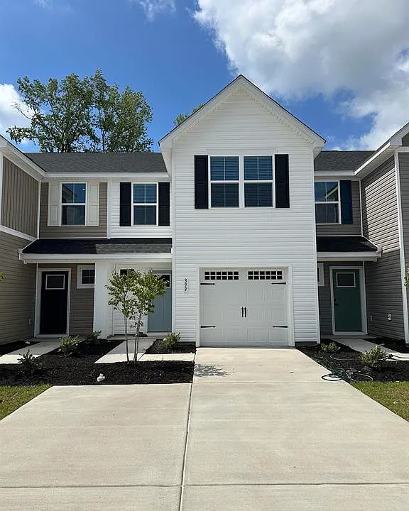 399 Myrtle Meadows Dr