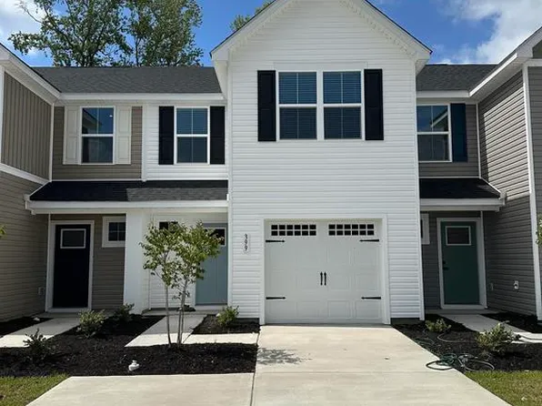 399 Myrtle Meadows Dr, Conway, SC 29526