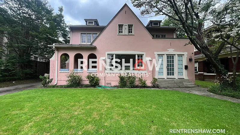 2 bed, 1.5 bath, 1570 sqft, $1,670 — Photo 1