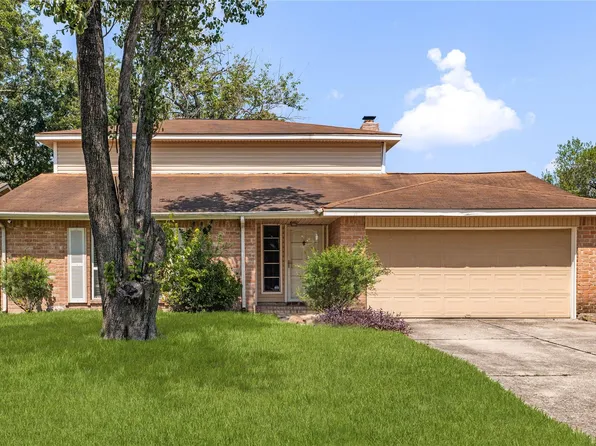 8519 Church Light Ln, Houston, TX 77064