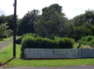 Honokaa Waipio Rd LOT 17, Honokaa, HI 96727
