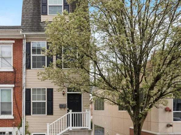 379 E Elm St, Conshohocken, PA 19428